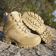 المشي لمسافات طويلة في الهواء الطلق، دراجة نارية، أحذية رجالية، قاطرة، أحذية هجومية، أحذية عسكرية، القوات الخاصة، الميدان الطويل، الأحذية القتالية، الصحراء