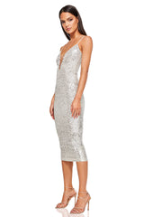 ملابس نسائية جديدة لربيع وصيف التجارة الخارجية الأوروبية والأمريكية ترغب في فستان بحمالات مثير عبر الحدود من أمازون بحقيبة ضيقة وتنورة على الورك