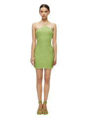 European and American foreign trade dress new women's clothing Amazon sexy suspenders slim fit bag hip nightclub solid color high elastic short