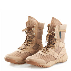 Sanvas Back Country outdoors Ventilation Lightweight Man Hiking Shoes