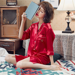 Ladies' Homewear Spring S ex y Sling Nightdress Nightgown, Comfortable Home Fashion Pajamas