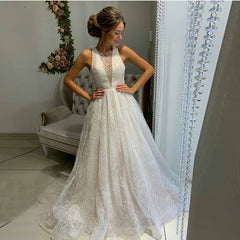 New Style Factory Direct European and American dress sleeveless see-through sequin dress slim dress