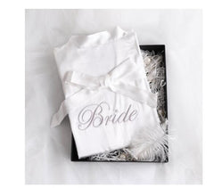 Summer Lace Sleepwear Wedding Robe Gown Bride Bridemaid Solid Kimono Bathrobe Women Casual Home Night Dress M L Xl