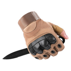Army Military Tactical Gloves Men Paintball Airsoft Hunting Shooting Outdoor Sports Riding Fitness Hiking Full Finger Gloves