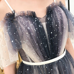 Ladies short sling sexy party mini dress skirt contrast color banquet evening dress