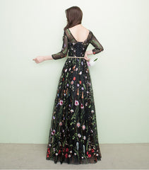 فستان سهرة جديد طويل نحيف لوصيفة العروس فستان صغير بمزاج خرافي