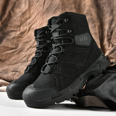 men's large size outdoor hiking shoes