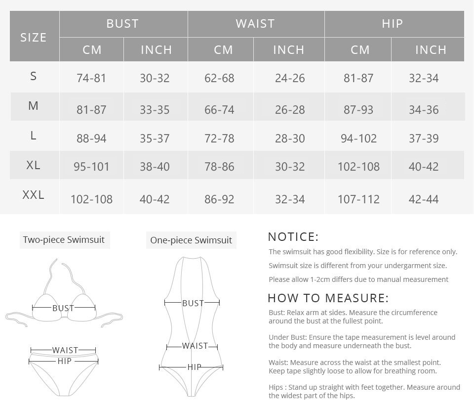 New split swimsuit European and American  personality printed quick-drying bikini swimsuit