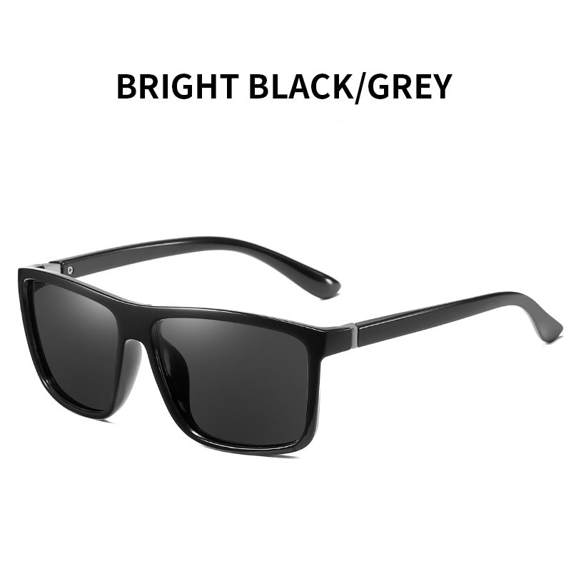 Brand New Polarized Glasses UV400 Men Fishing Sun Glasses Goggles Camping Hiking Driving Eyewear outdoor Sport Sunglasses fashion vintage Eyeglasses