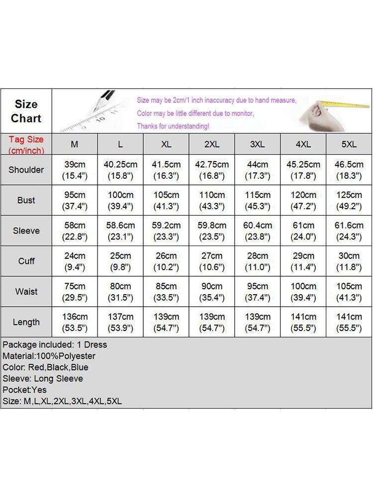 VONDA Women Boho Vintage Random Pattern Printed Maxi Long Dresses Sping Autumn Casual Loose V Neck Long Sleeve Lace-up A-line Vestidos Plus Size