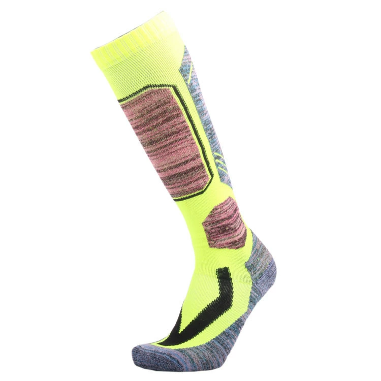 outdoor sports thickened hiking socks stockings
