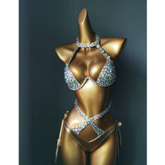 New bikini swimwear swimsuit suit