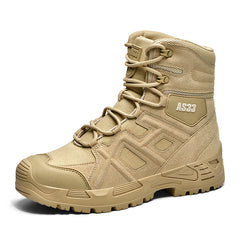 men's large size outdoor hiking shoes