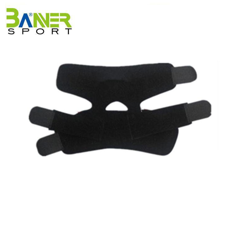 Neoprene breathable mountaineering hiking  protection running tennis anti-sprain  support