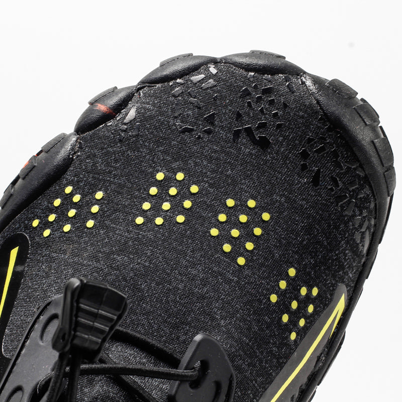 New large size outdoor five-finger hiking shoes men's shoes swimming shoes beach shoes women's shoes lovers shoes