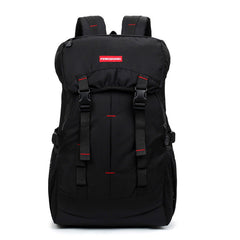 Hiking Bag Outdoor Suspension Backpack Cross-border Fashion Large Capacity Mountaineering Bag  Camping Travel Backpack