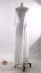 Fashion high-end self-cultivation fashion trend luxury wedding high quality wedding dress