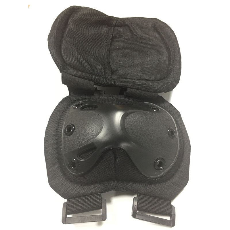 Tactical KneePad Elbow Knee Pads Military Knee Protector Army Airsoft Outdoor Sport Working Hunting Skating Safety Gear Kneecap