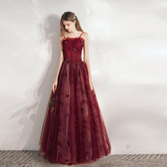 Toast dress bride 2022 new wedding autumn red banquet foreign temperament engagement back door long skirt simple female