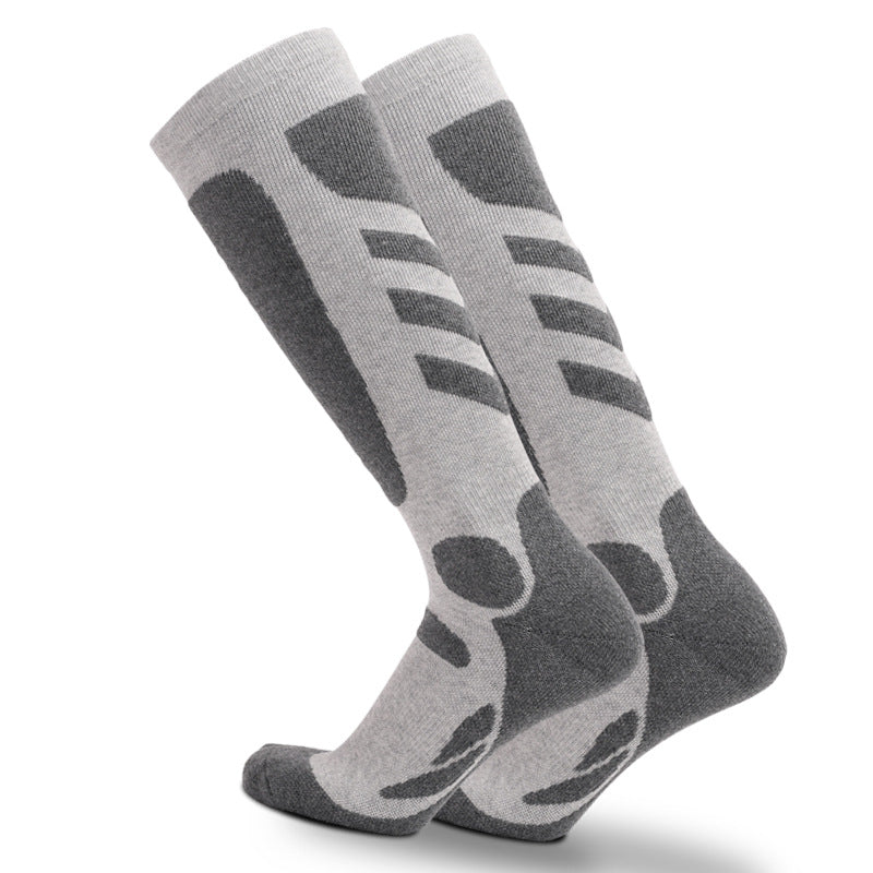 sports thickening hiking socks men's stockings