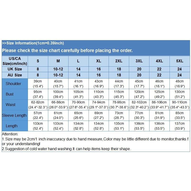 ZANZEA - Langes muslimisches Kleid mit Rüschensaum, lange Ärmel, einfarbig, Sommer, Dubai, Türkei, Abaya, Hijab, Plus Size