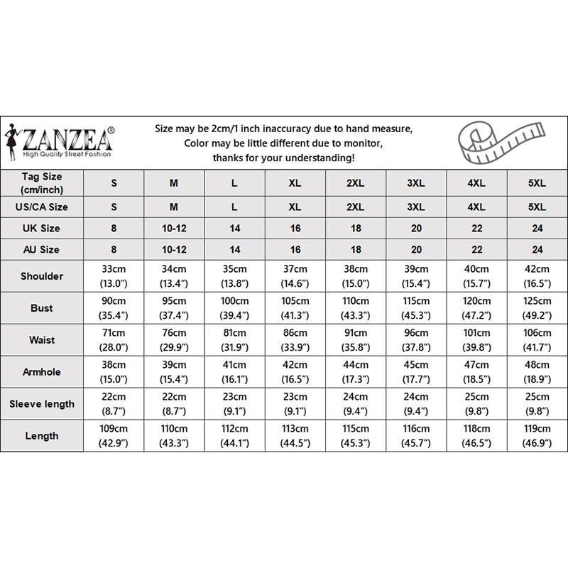 ZAZNEA Causal Loose Dress Ladies Elegant Work Vestido Women Summer Short Sleeeve Solid Sundress Fashion Loose Lace Up Dresses