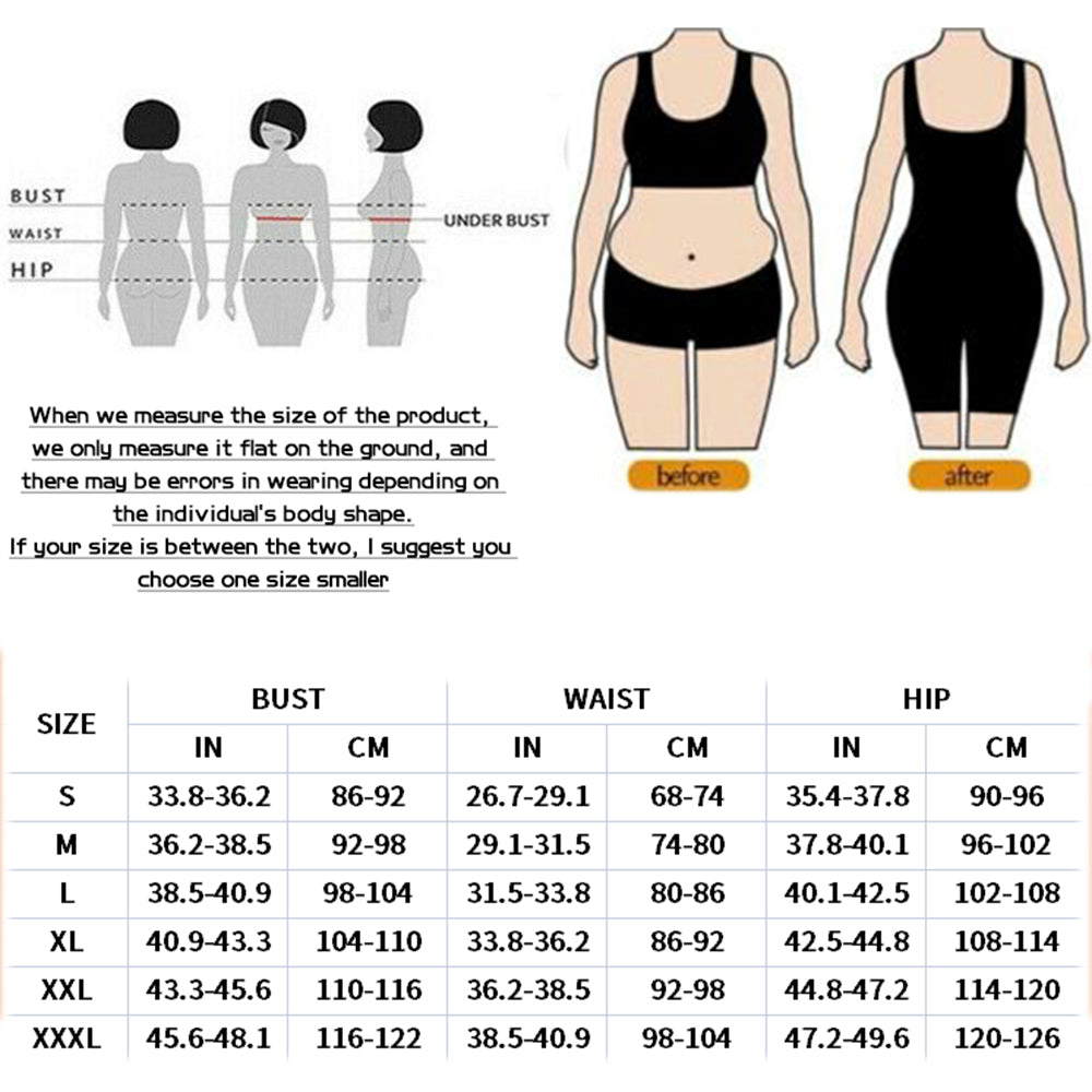 Postpartum Girdle BBL Postoperative Bodysuit Compressed Steel Shapewear Fajas Skims Corset Slimming Body Shaper Plus Size