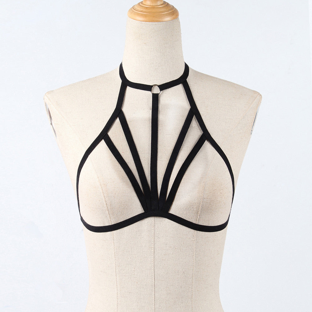 Sexy Brazilian Thong  Mujer Swimwear Women 2023 Bandage Solid Swimsuit Micro  Set Summer Beachwear Swim Suit