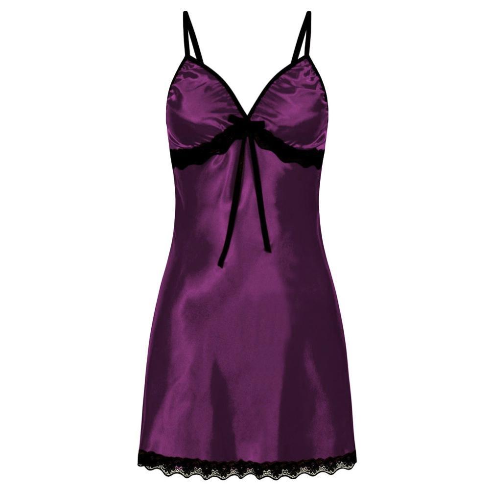 women's fashion loungewear nightdress