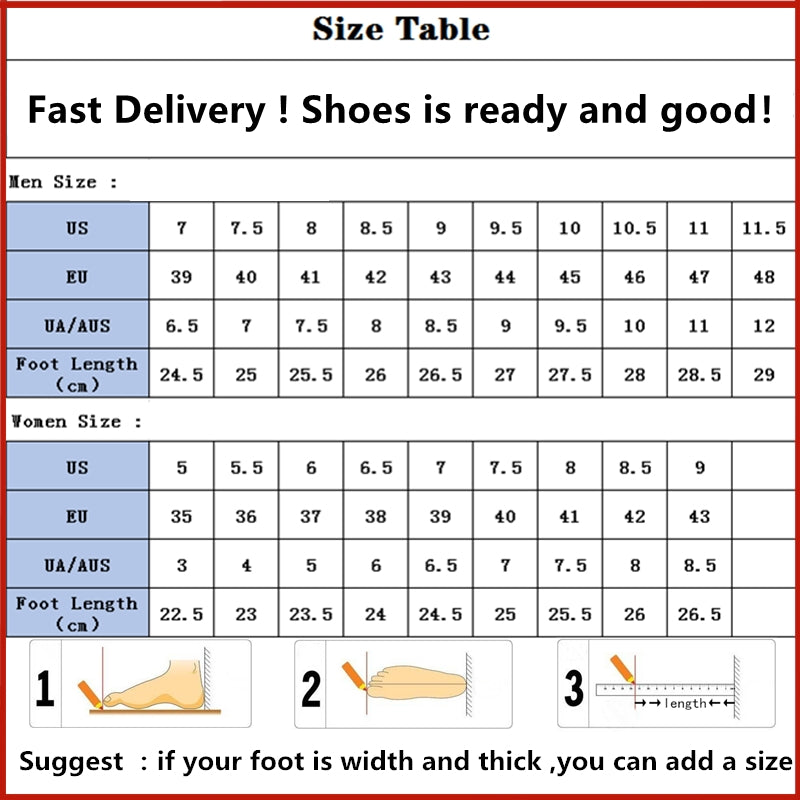Men Boots Autumn Winter Snow Boots Plus Velvet Warm Boot Men Cotton Boots  -top Casual Outdoor Boots Lovers Hiking Travel Shoes  Size 36-46