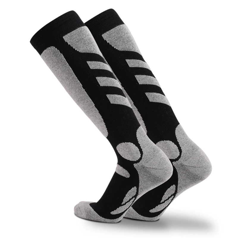 sports thickening hiking socks men's stockings