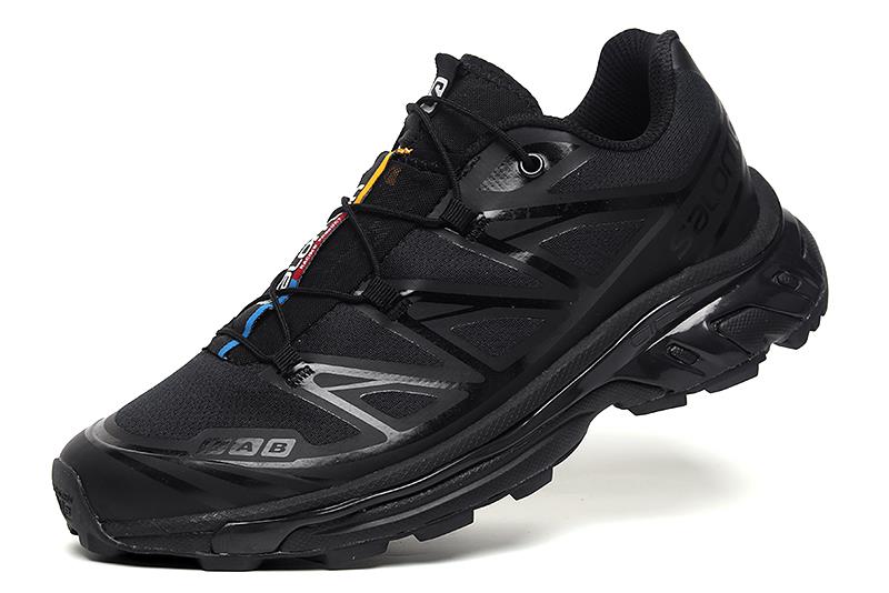 Salomon outdoor casual retro XT6 ADVANCED sneakers men's hiking shoes 40-45