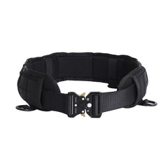 Multifunction Outdoor MOLLE Tactical Battle Belt Hunting Set Belt Military Inner Waist Belt With Phone Tool Bag For CS Shooting