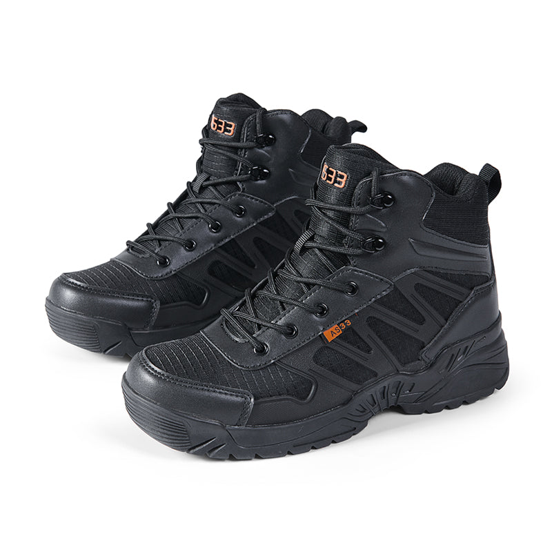 men's plus size outdoor hiking shoes
