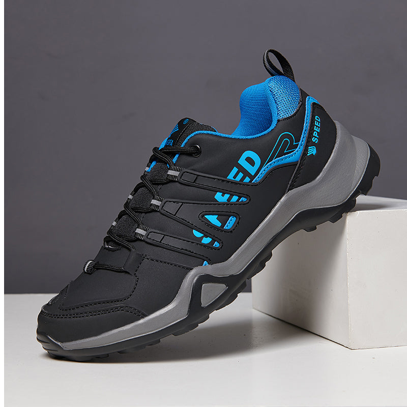 salomon/ Salomon cross-country running shoes outdoor hiking hiking shoes breathable leisure sports men and women shoes four seasons hiking shoes