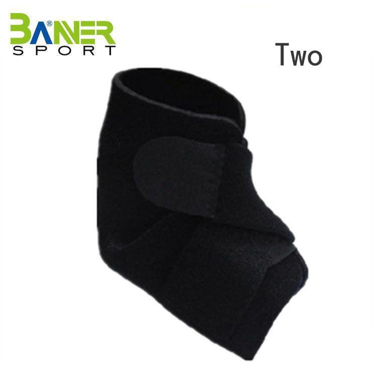 Neoprene breathable mountaineering hiking  protection running tennis anti-sprain  support