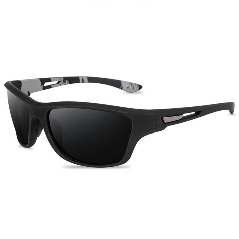 Polarized Sun UV Driving Protective Sunglasses Outdoor Sport Beach Fishing Travel Sunglasses Hiking Men Women Color Goggles
