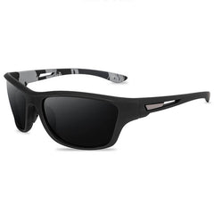 Polarized Sun UV Driving Protective Sunglasses Outdoor Sport Beach Fishing Travel Sunglasses Hiking Men Women Color Goggles