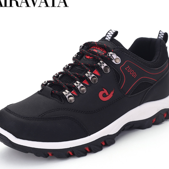 Men's Hiking Shoes Comfortable Wear-Resistant  Fashionable Hiking Shoes