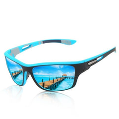 VV New Polarized Sunglasses Men Driving Sports Glasses Retro Fishing Hiking Designer Sunglasses Women Mens Sunglasses Vintage Glasses