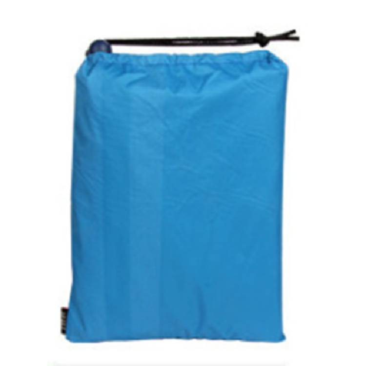 3 in 1 Multifunctional Raincoat Backpack Rain Cover Hiking Cycling Poncho Waterproof Tent Outdoor Camping Shade Tent Picnic Mat