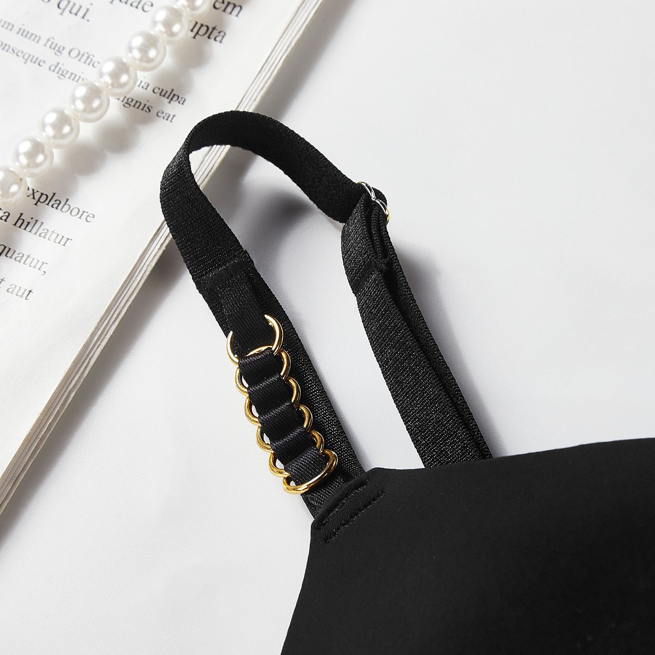 Victoa Flo mond Bra Wom's Gatherg Underwr Set