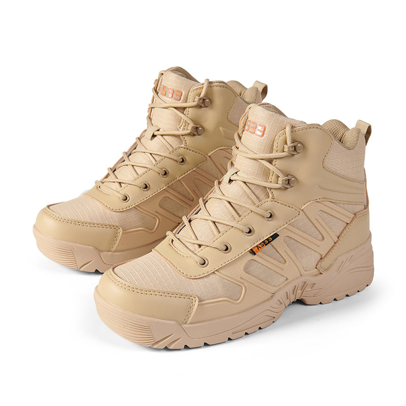 men's plus size outdoor hiking shoes