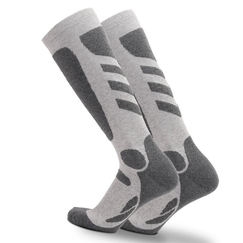 sports thickening hiking socks men's stockings