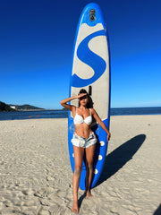 Victoa Flo mond Bra Wom's Gatherg Underwr Set