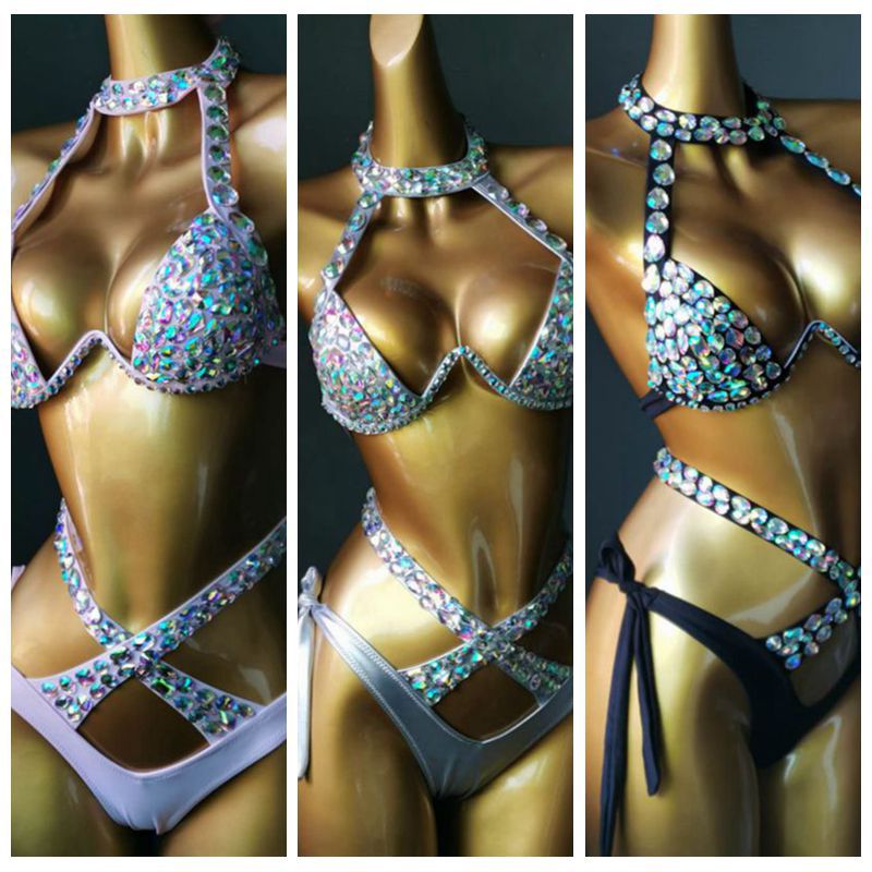 New bikini swimwear swimsuit suit