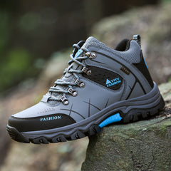 Top large size hiking shoes outdoor shoes