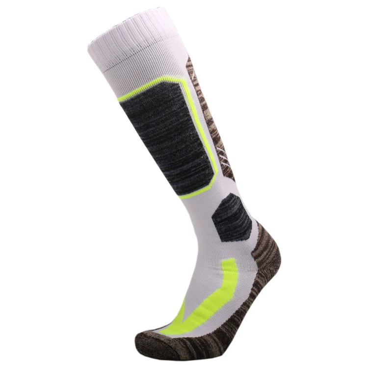 outdoor sports thickened hiking socks stockings