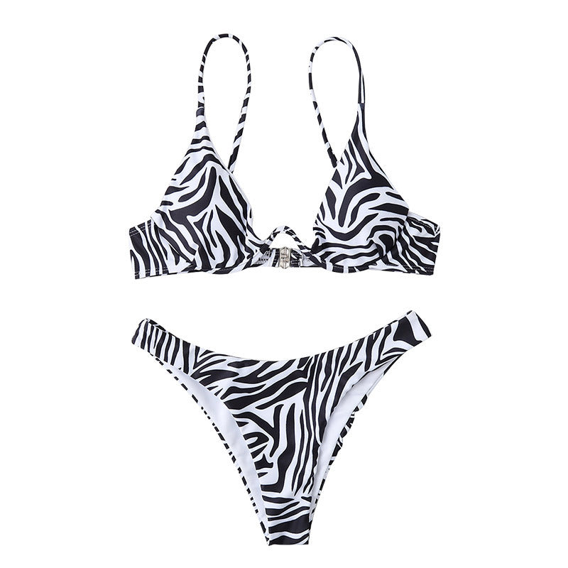 Bikini,womens bikini,bikini for women,bikinis for women,bikinis,cupshe bikini,cupshe bikini for women,red bikini for women,cupshe,triangle bikini top