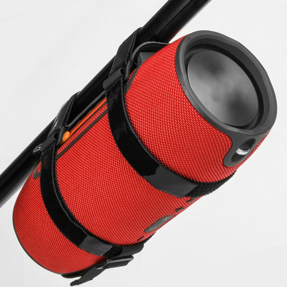Outdoor Speaker Strap Bicycle Hiking Fixing Holder Strap Bracket Compatible For  Xtreme1/2/3 Speakers